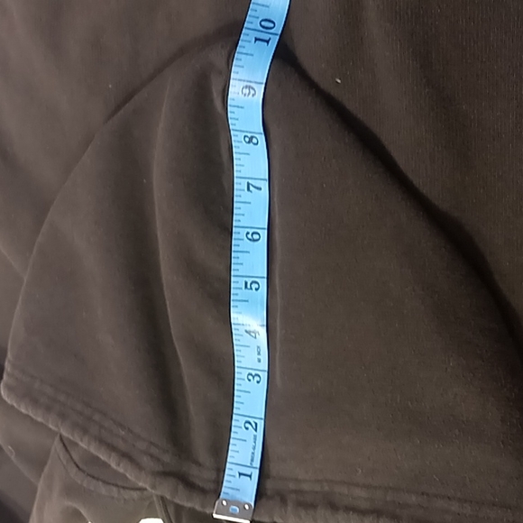 I Put Ketchup On Pull-on Sweatshirt Hoodie Size Adult Medium - Picture 15 of 15